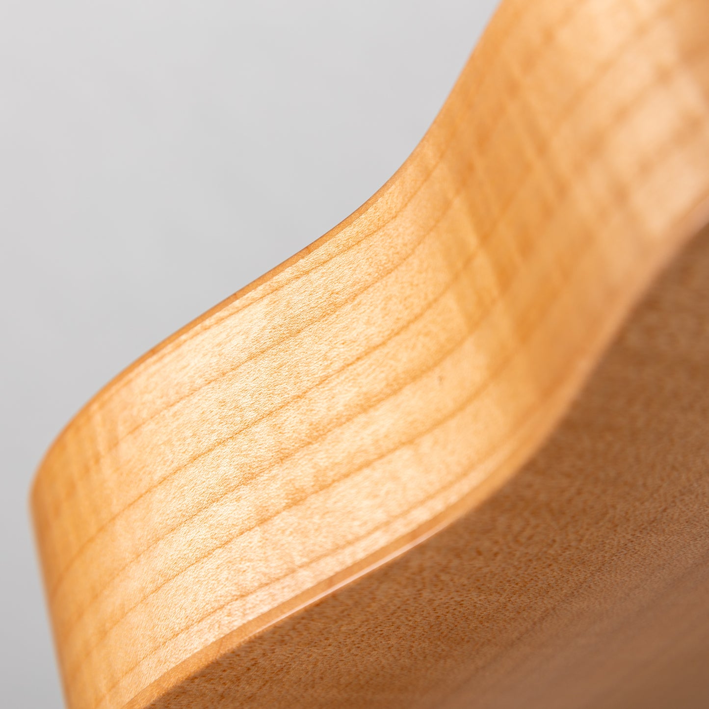 Craft Musica Hanako Soprano Maple