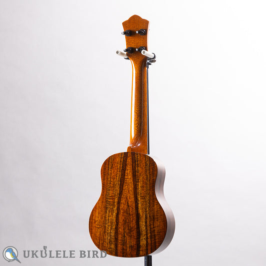 Kakumae OS-2g /4A Grade Hawaiian Koa