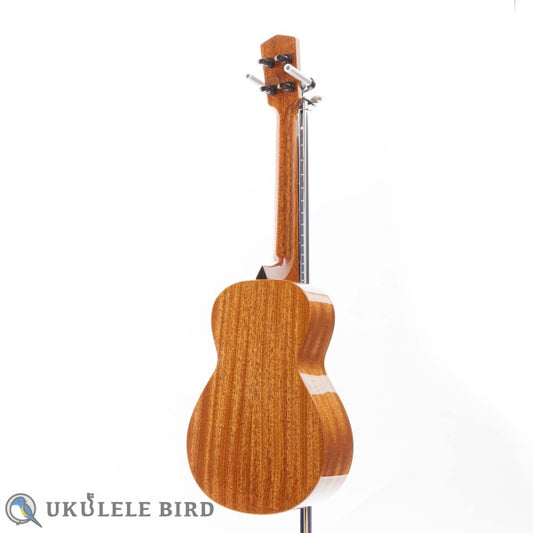 Moodyville Tenor Sapelli Mahogany
