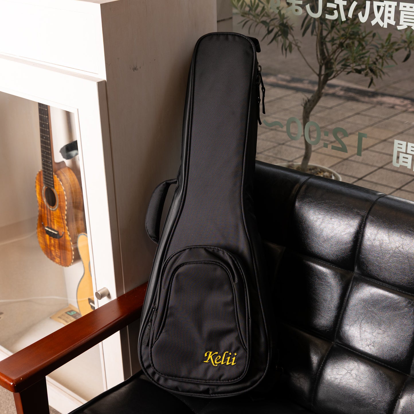Kelii C-B/M Concert 2022