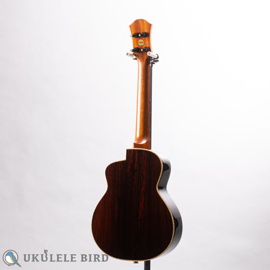 aNueNue aNN KYAS Whale E