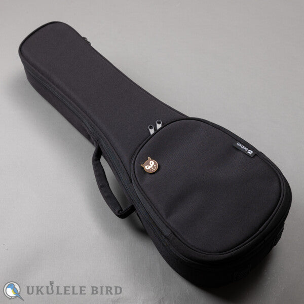 Oul Craft Tenor Curly Maple