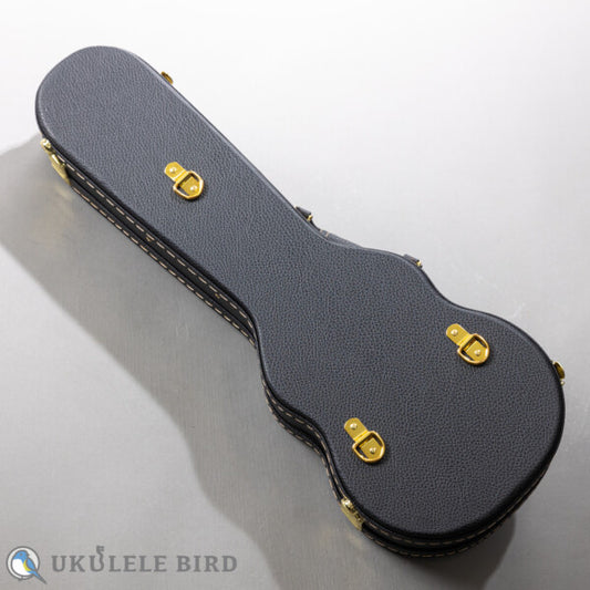 Ukulele Bard Original Model KIWAYA Backpack Hard Case HCK Soprano