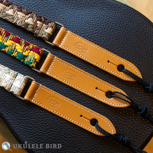 Live Line Ukulele Strap YUS23 Series