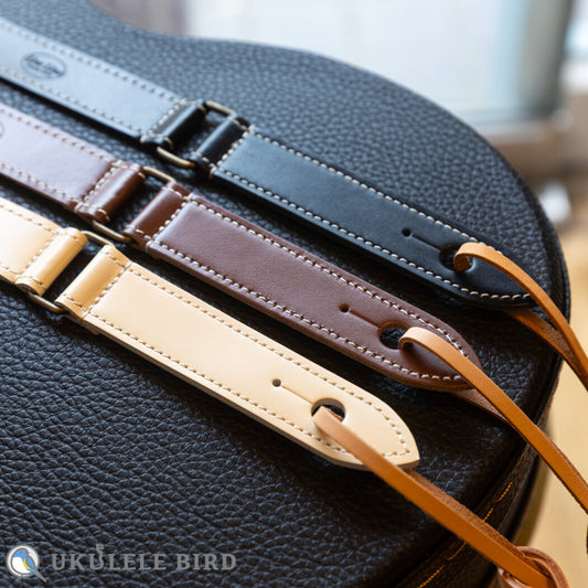 Live Line Leather Series