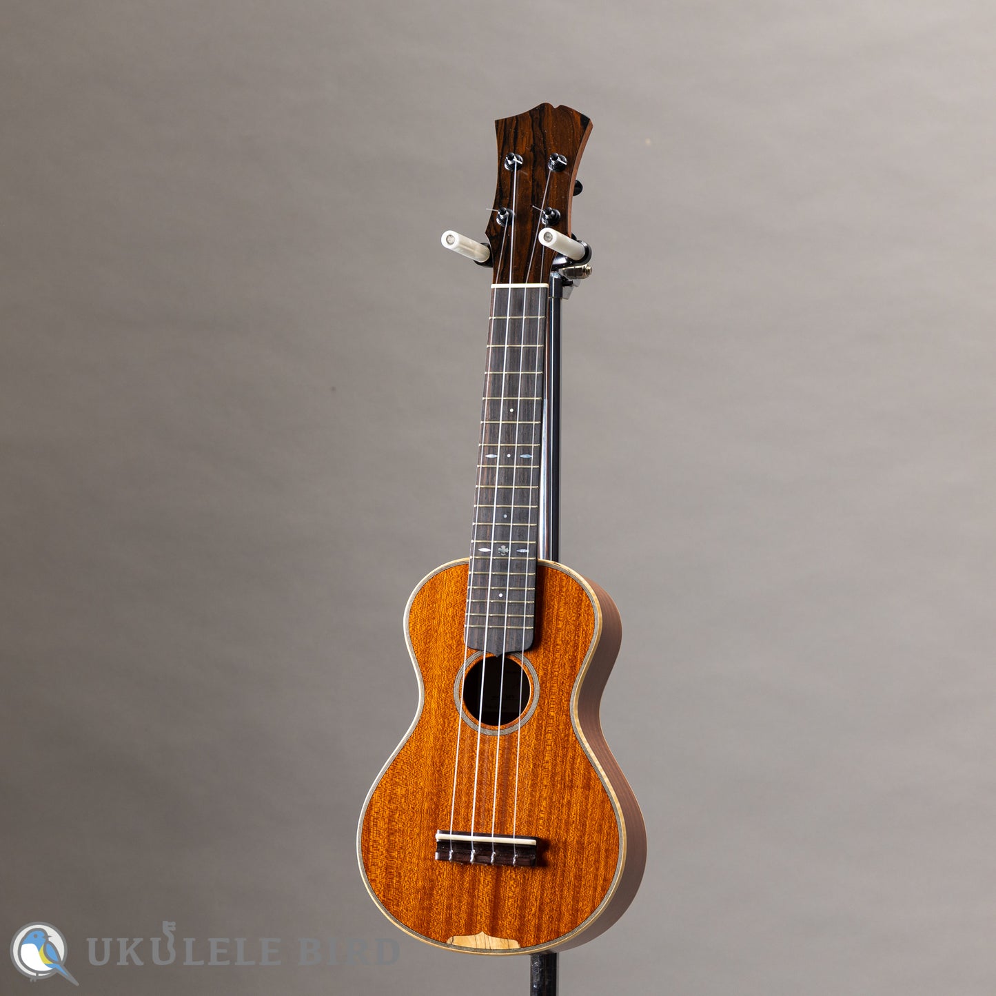Ancestor's Ukulele ST345ST Type1 2024