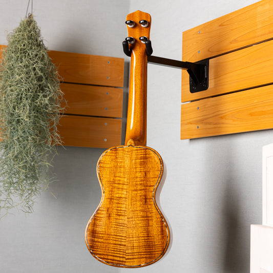Antar Soprano Vintage Hawaiian Koa