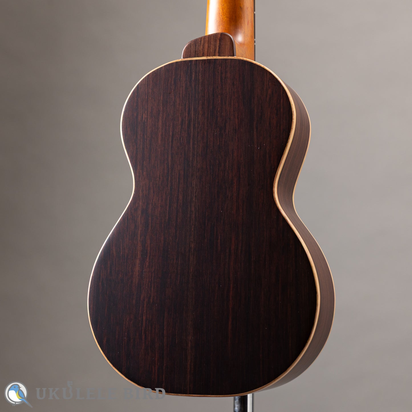 Arimitsu Guitar Craft Concert Halcyon UB5