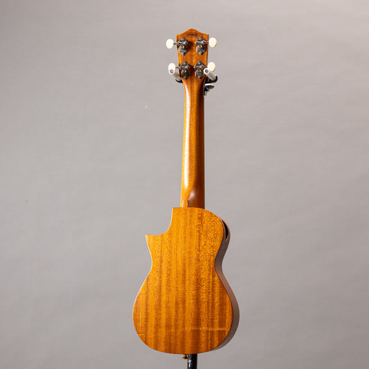 Asturias Solo ukulele Mahogany DSH 30th 2024