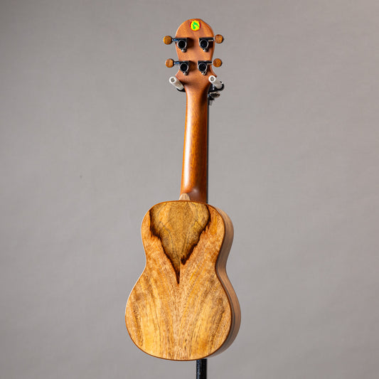 Big Island U-MO-SHB Soprano Humming Bird