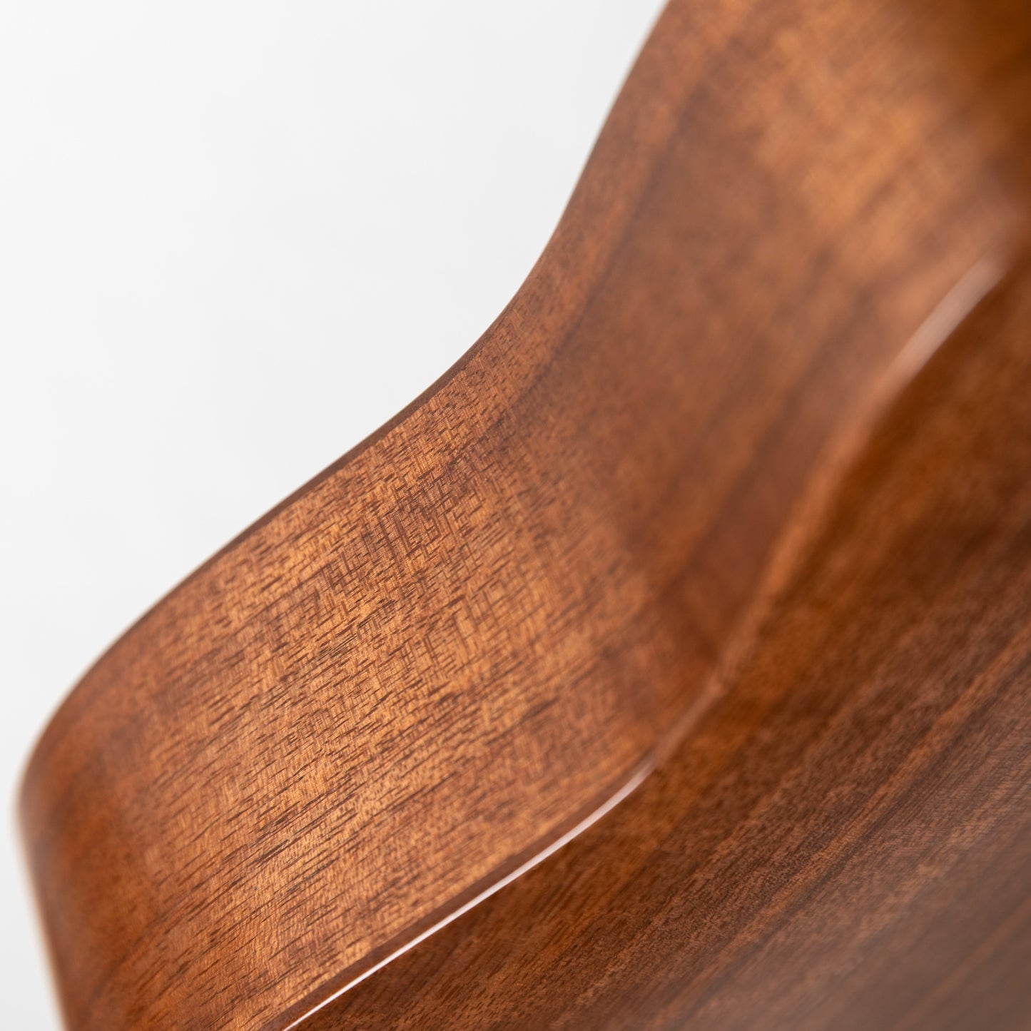 Craft Musica 花子さん Soprano Walnut