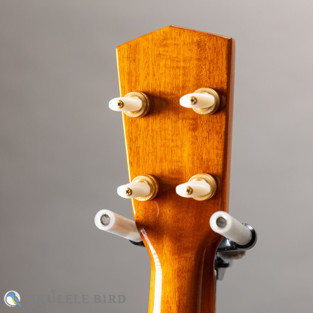 Da Silva Concert Hawaiian Mango 2018 used