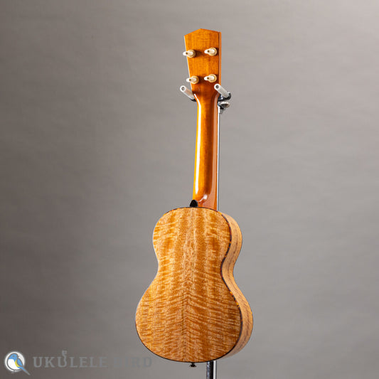 Da Silva Concert Hawaiian Mango 2018 used