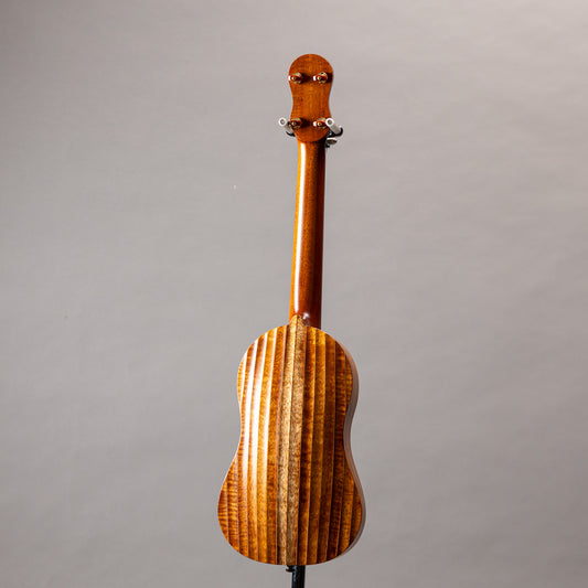 Daisaku Ukulele Renaissance Tenor Koa