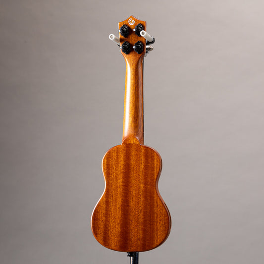 G-Labo “たびレレ” Ukulele Bird 特注モデル SP-B4