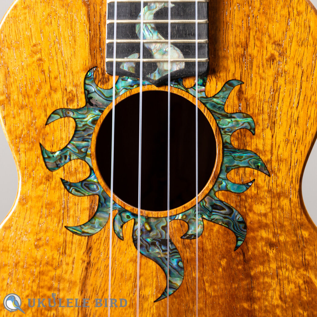 G String T4 Sun Tenor