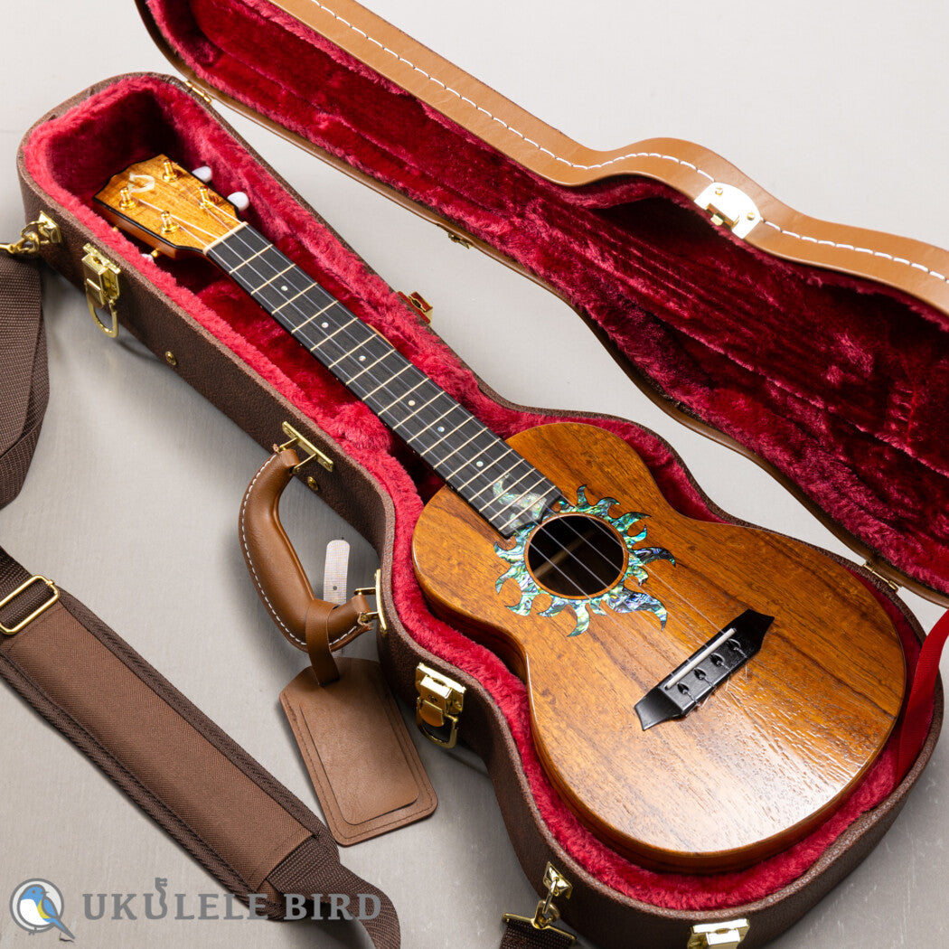 G String T4 Sun Tenor