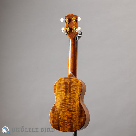 G String M1 Tattoo Honu Soprano