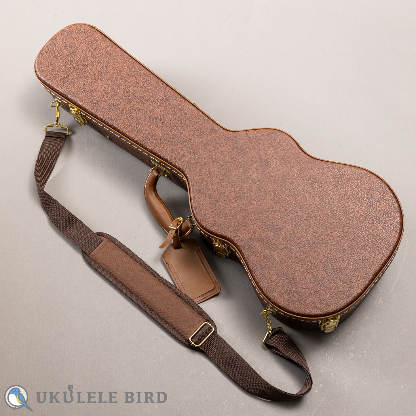 G String T4 Sun Tenor Thin Body w/PU