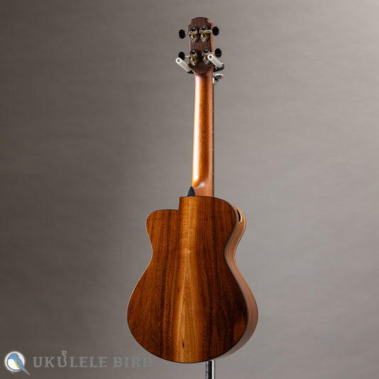 Hozen Green Label Tenor Pacific Koa Full