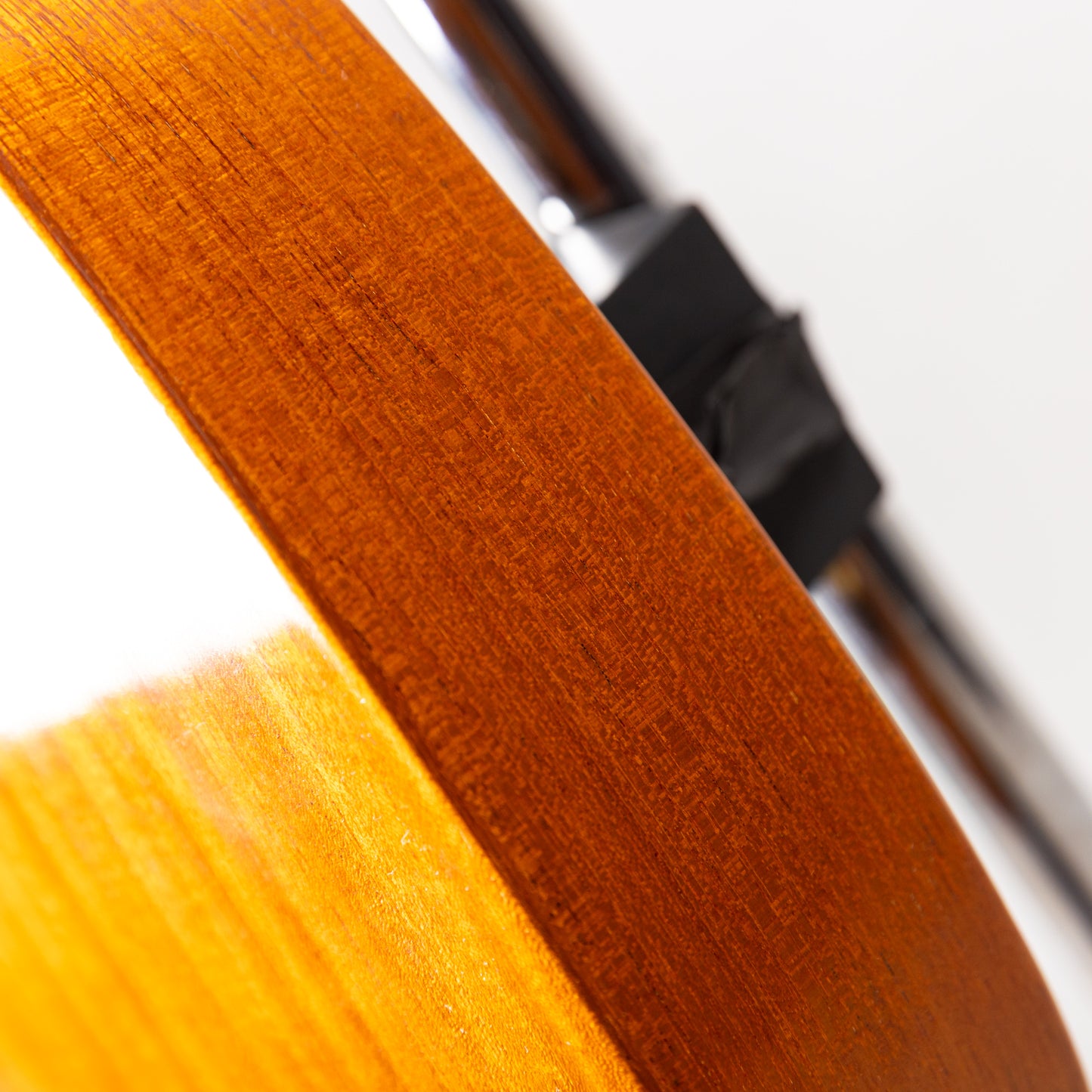 Hamada Guitars Tokyo Soprano Pineapple Mahogany 2017