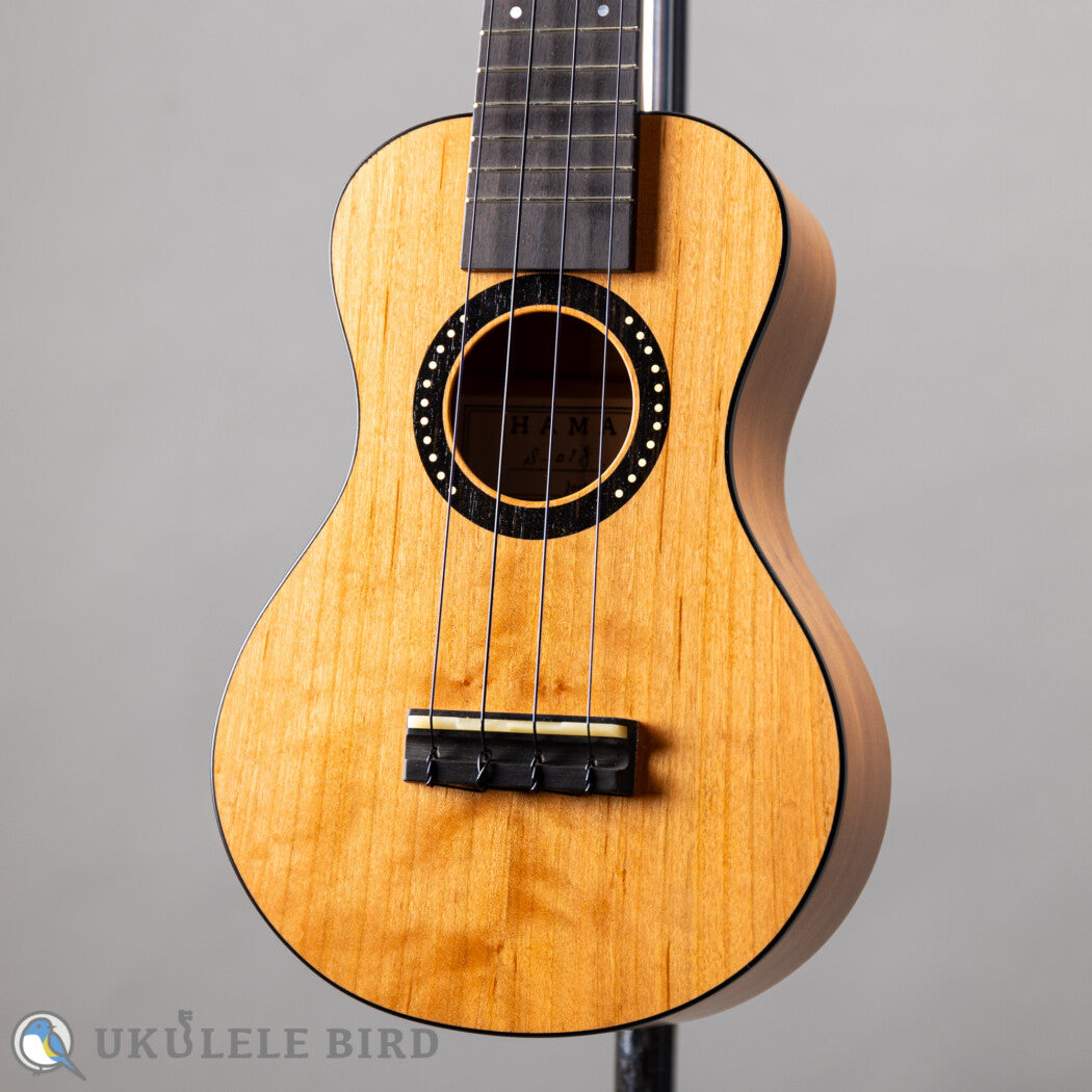 HAMAGEN S-018 Soprano Yamazakura