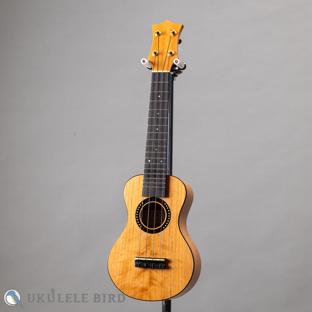 HAMAGEN S-018 Soprano Yamazakura