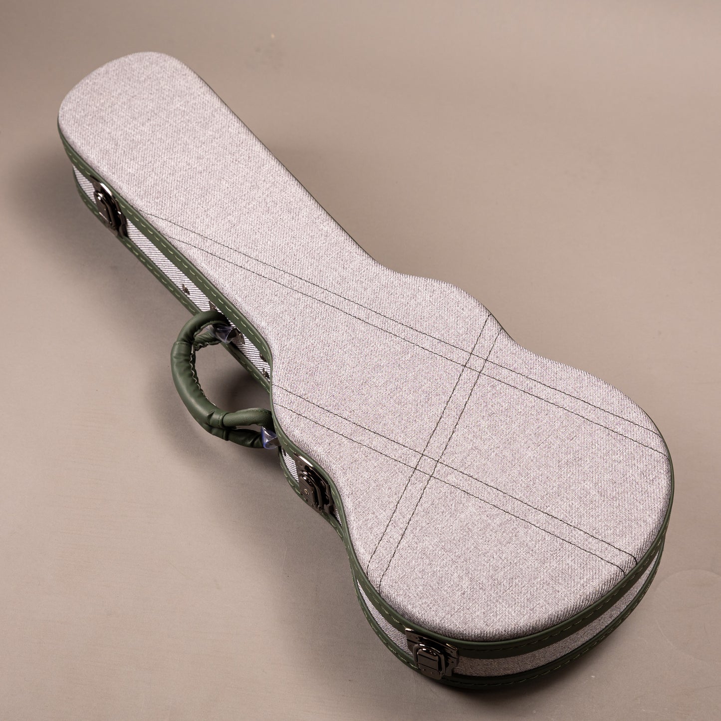 Hozen Green Label Tenor Red Cedar Mexican Cocobolo