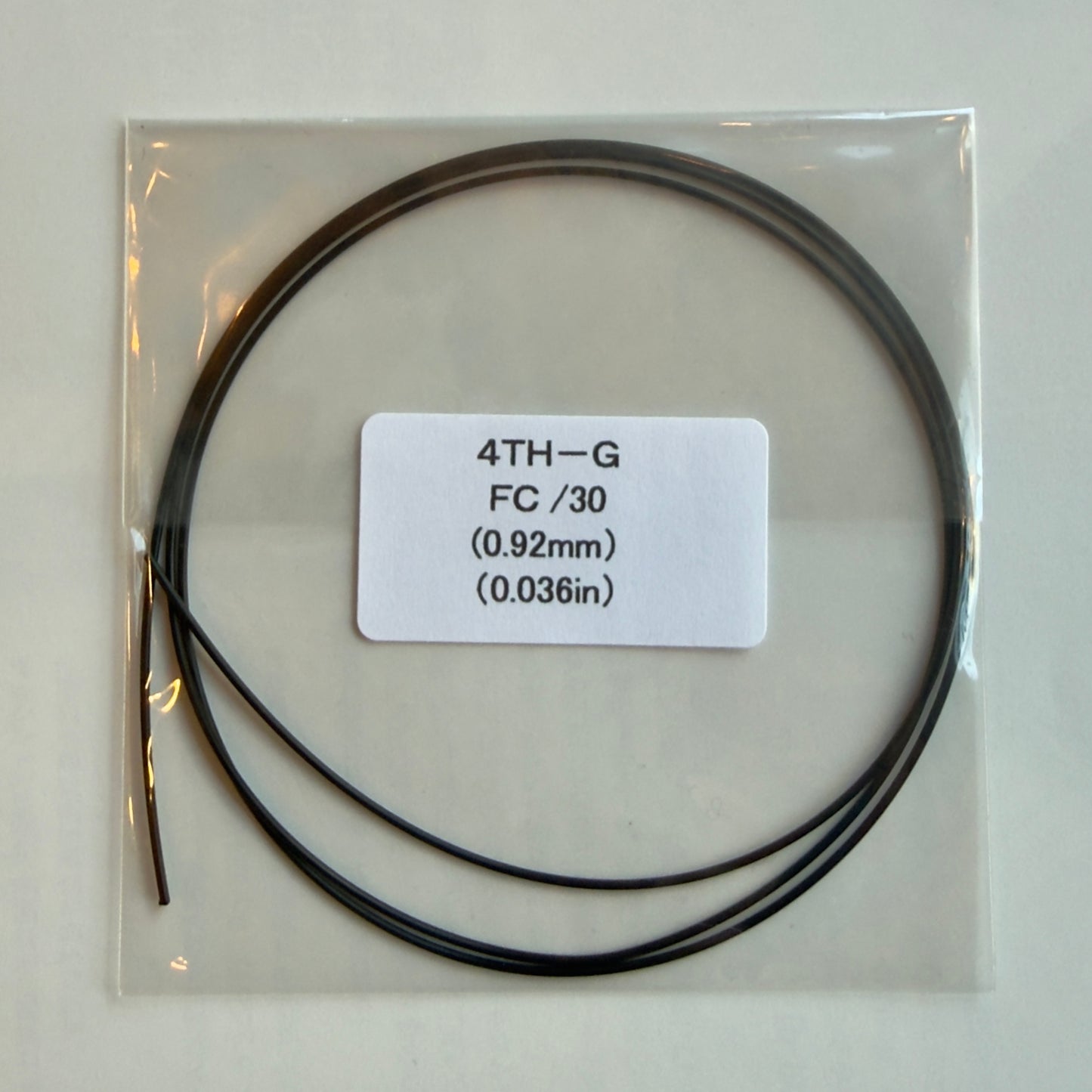 ORCAS ウクレレ弦 OS-30 LG(Low-G単弦)