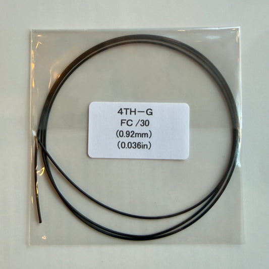 ORCAS ウクレレ弦 OS-30 LG(Low-G単弦)