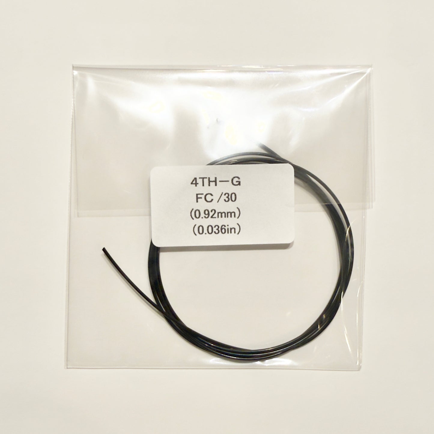 ORCAS Ukulele Strings OS-30 LG TEN (Low-G single string)