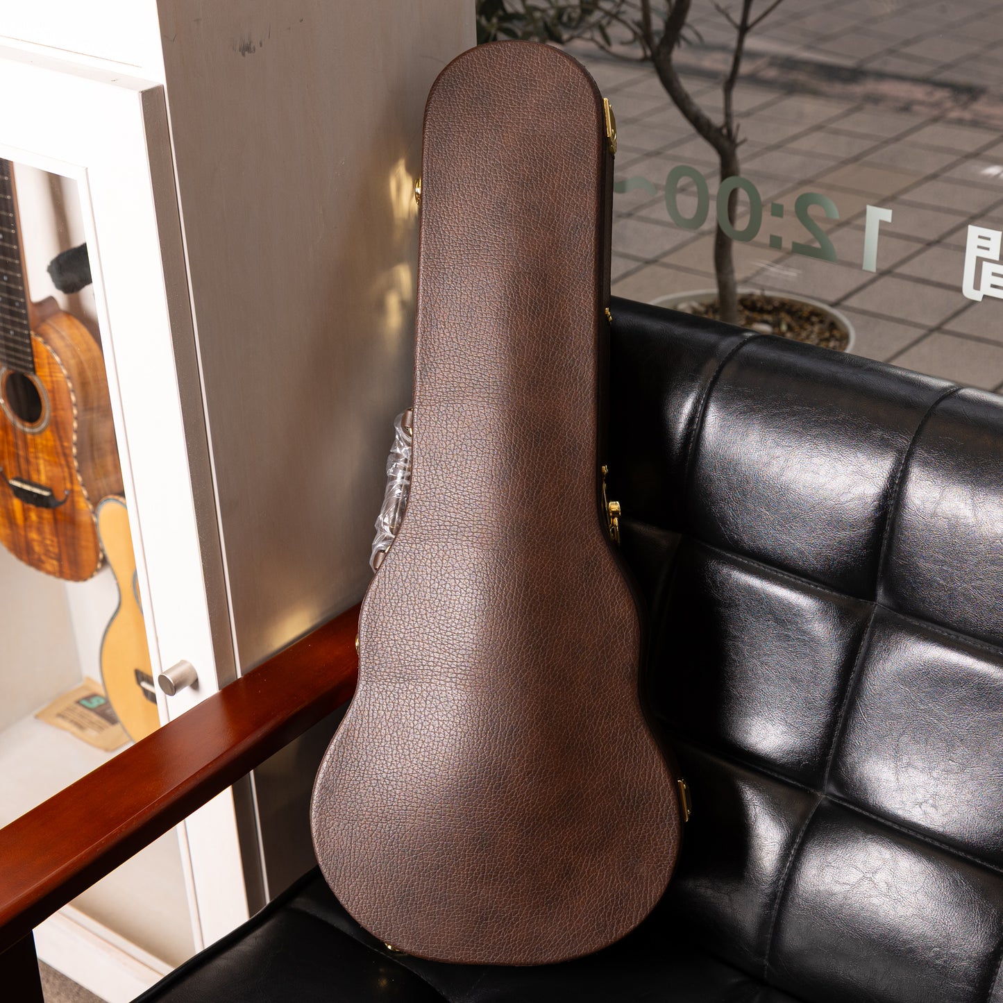 K.Yairi Custom shop US-150