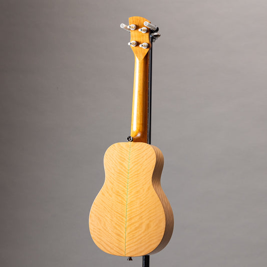 KIGE工房 Concert 木曽檜/ブナ 2012