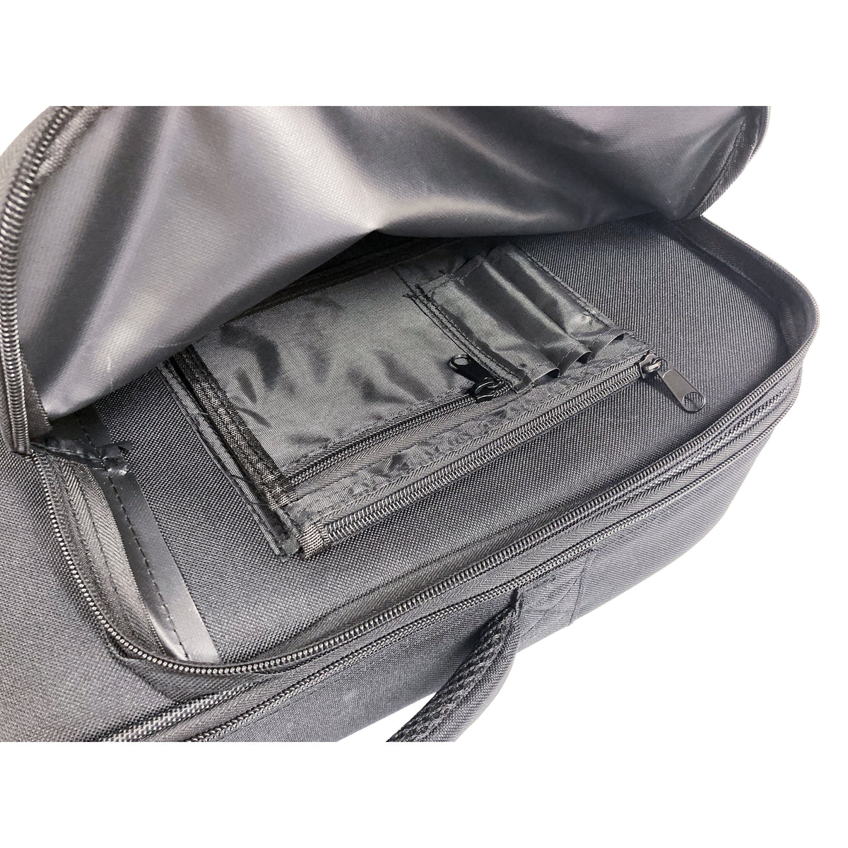 KIWAYA Original Ukulele Light Case KLC Soprano