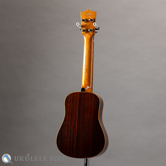 KOU SBDR-LN 2024 used