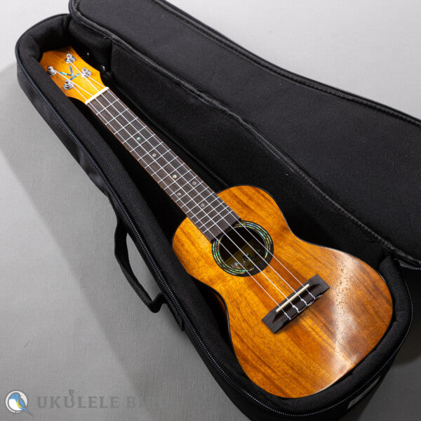 KUMU UKULELE Concert CM54A