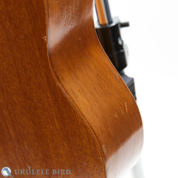 Kamaka Keiki Soprano Gold Label Made in the 1960s