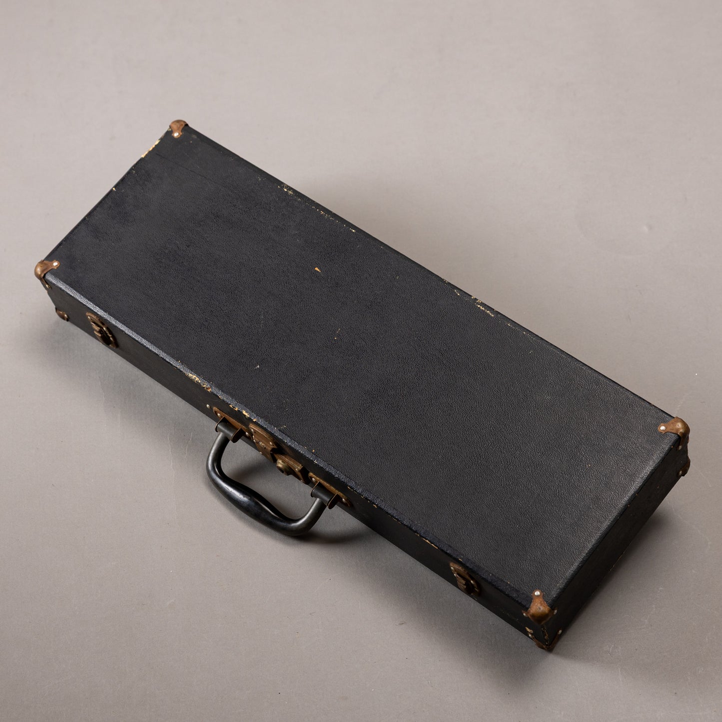 Kamaka Keiki Soprano Gold Label Made in the 1960s