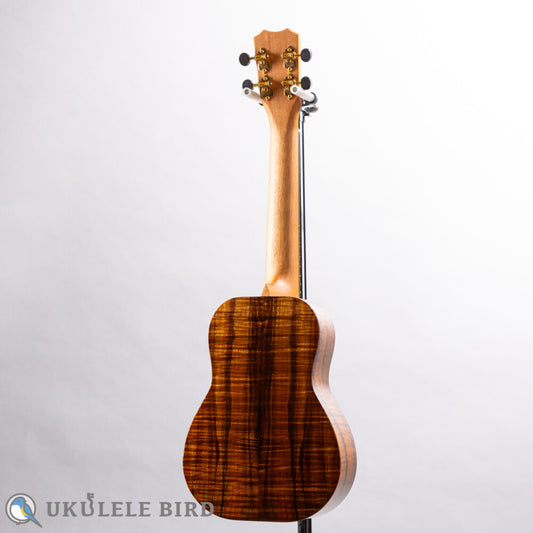 Kanile'a KPA Concert PG