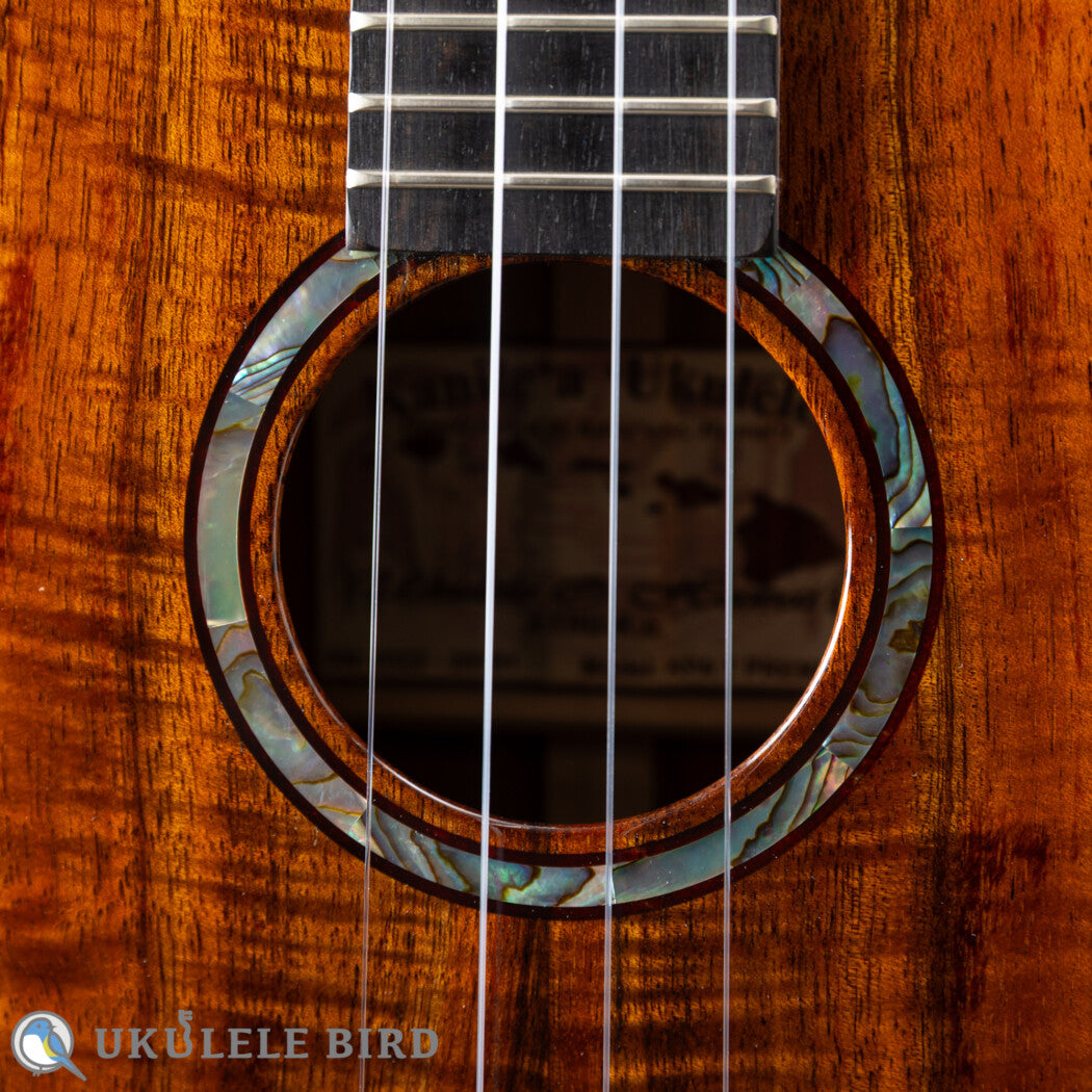 Kanile'a KPA Tenor PG