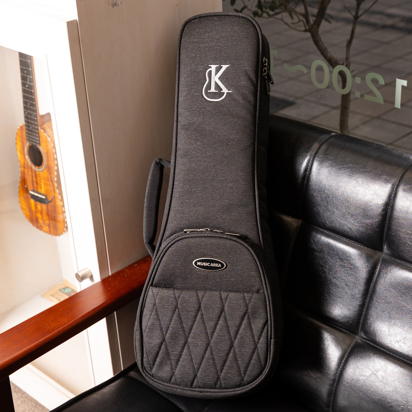 Kanilea K-1S/CORE