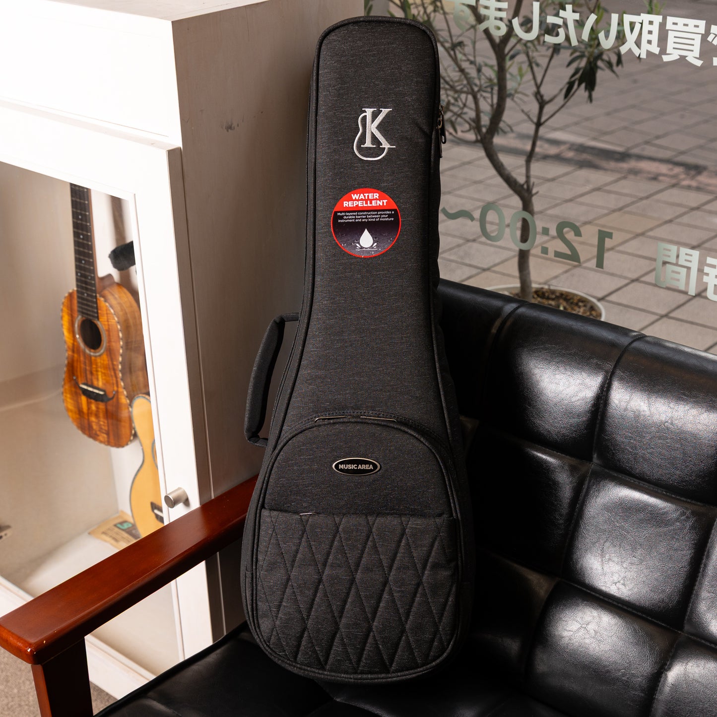 Kanilea K-3T/DG