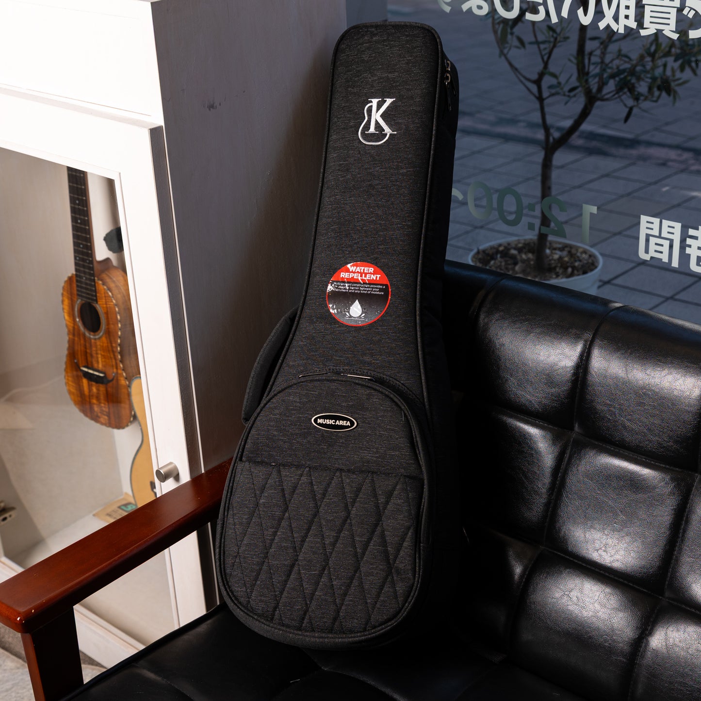 Kanilea KSR T/DG