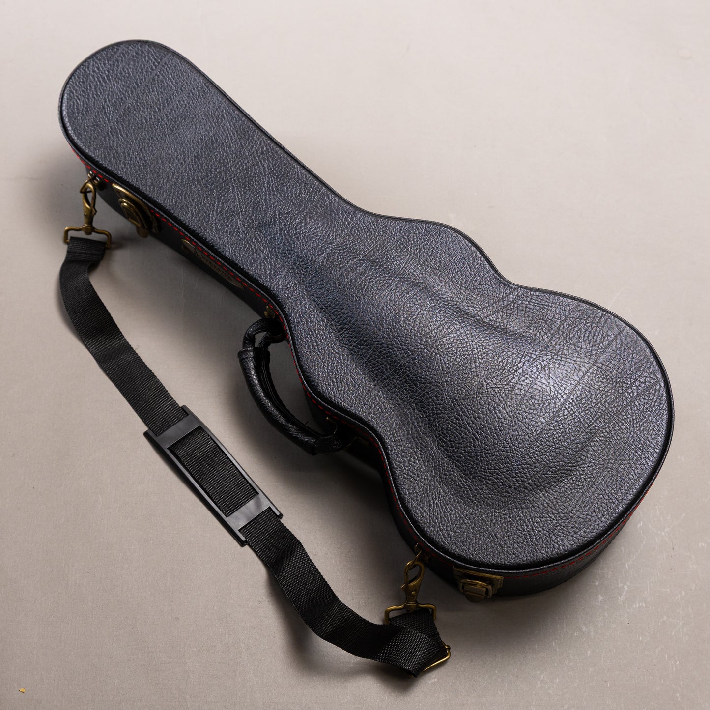 Koaloha Curly Koa Concert Special Issue