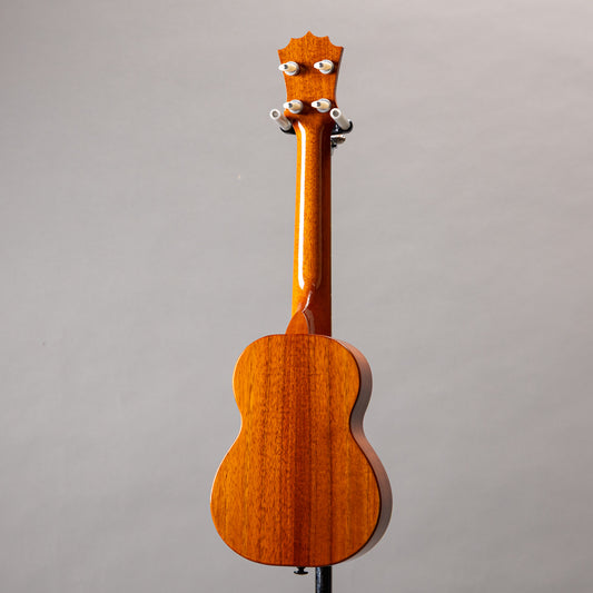 Koaloha KSM-02 ソプラノロングネック 2017