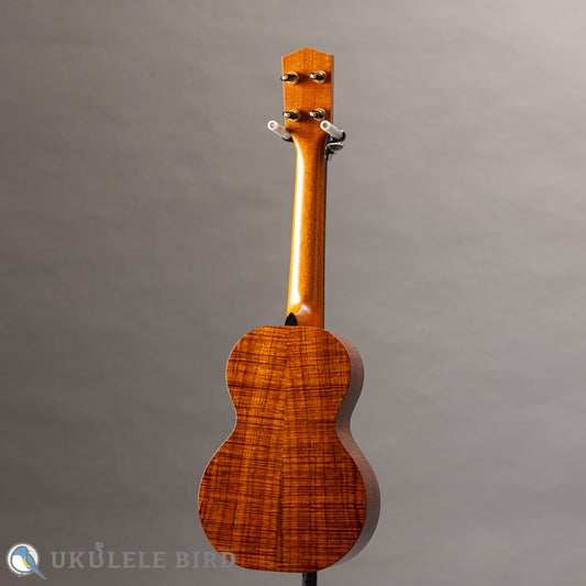 Ko’olau C-100 Concert Plumeria UB 5th