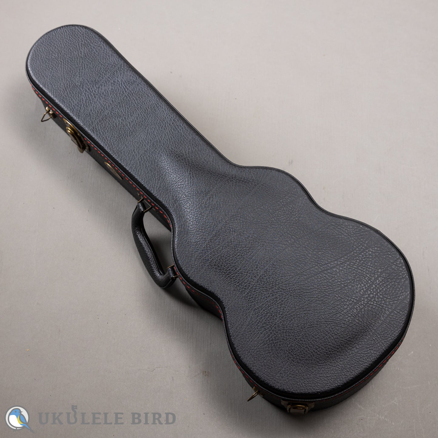 Ko’olau C-100 Concert Plumeria UB 5th