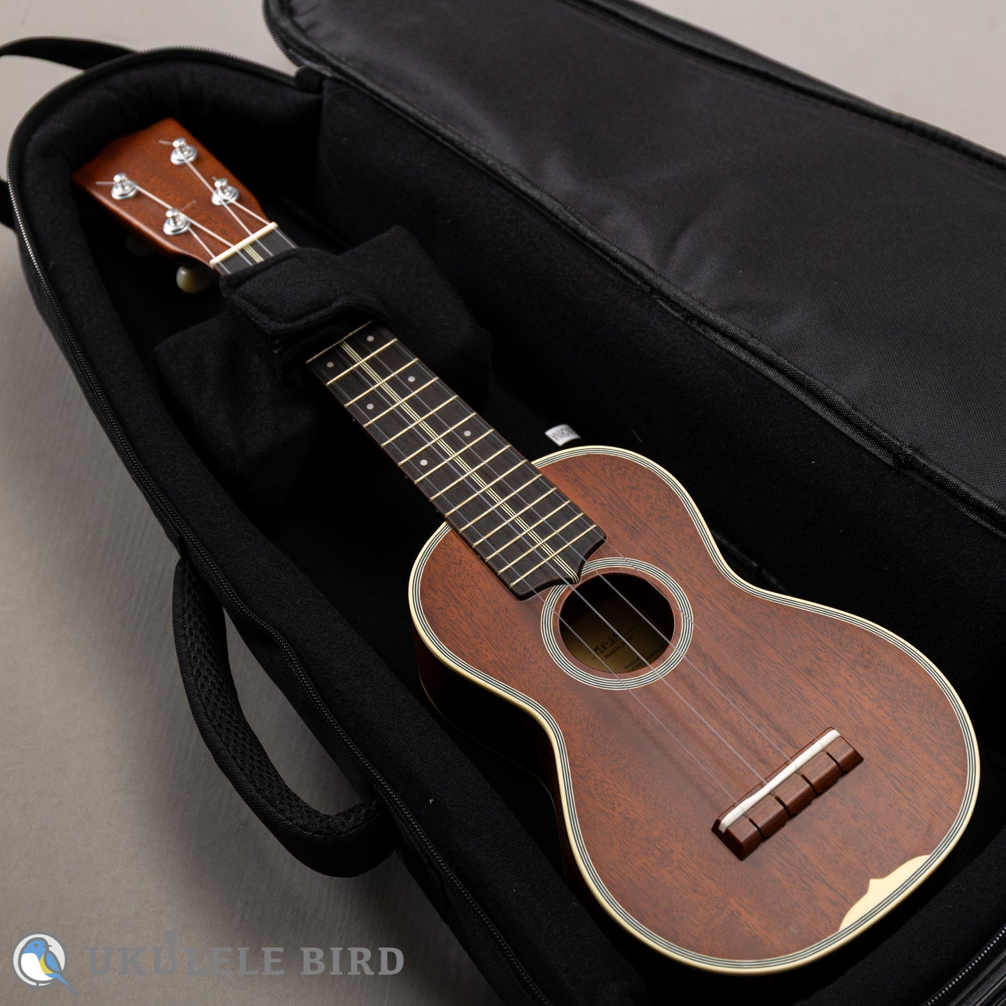 LUNA MV-3Sf