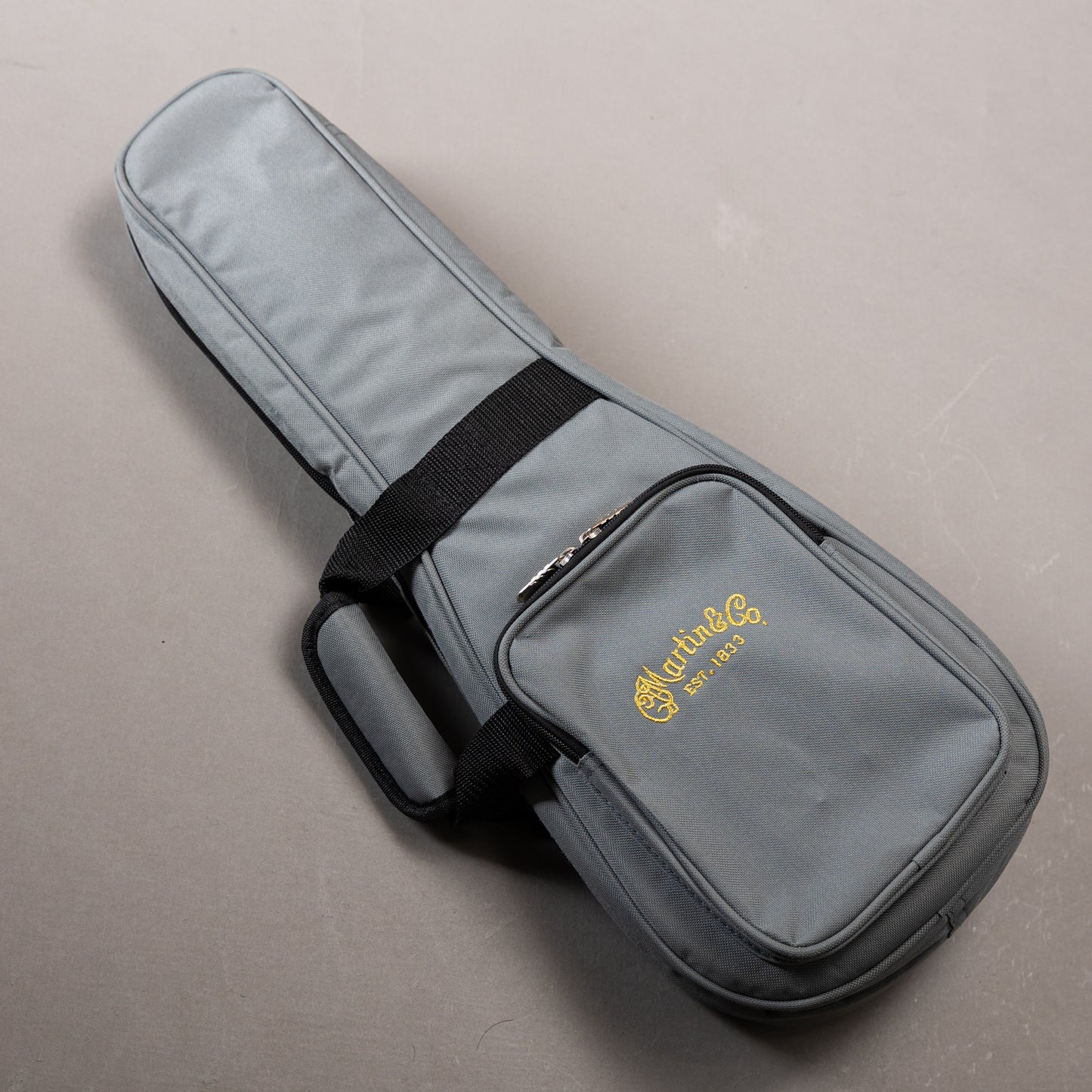 Martin 2K Concert Uke 2019