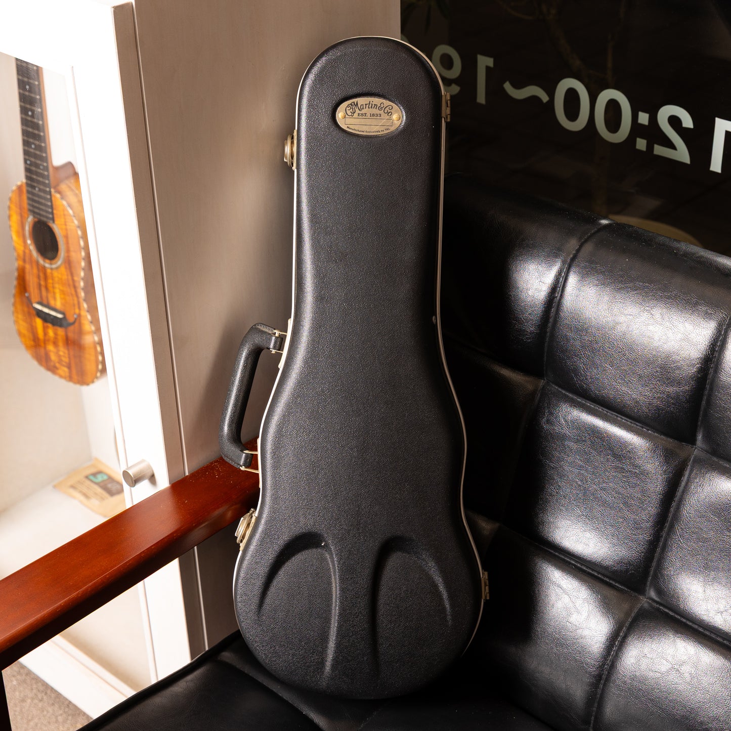 Martin 3M-UKE 2008